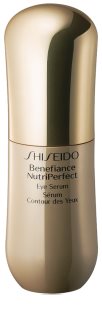 Shiseido Benefiance NutriPerfect Eye Serum  Ögonserum  för att behandla rynkor, svullnader och mörka ringar