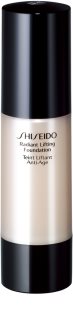 Shiseido Radiant Lifting Foundation base iluminadora com efeito lifting SPF 15