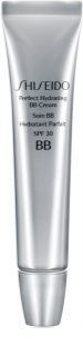 Shiseido Perfect Hydrating BB cream хидратиращ BB крем SPF 30