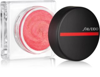 Shiseido Minimalist WhippedPowder Blush blush