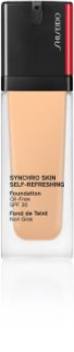 Shiseido Synchro Skin Self-Refreshing Foundation dlouhotrvající make-up SPF 30