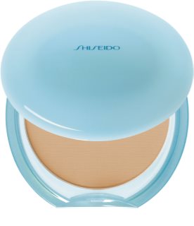 Shiseido Pureness Matifying Compact Oil-Free Foundation συμπαγές μεικ απ SPF 15