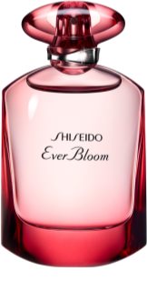 Shiseido Ever Bloom Ginza Flower парфумована вода для жінок