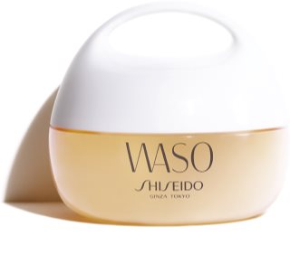 Shiseido Waso Clear Mega Hydrating Cream crème hydratante