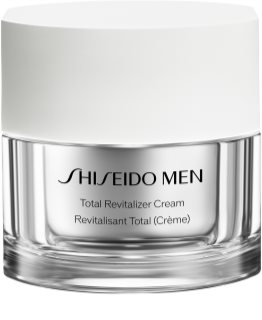 Shiseido Men Total Revitalizer Cream