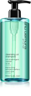 Shu Uemura Cleansing Oil Shampoo