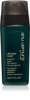 Shu Uemura Ultimate Reset