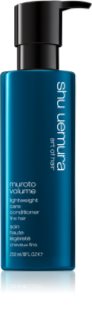 Shu Uemura Muroto Volume