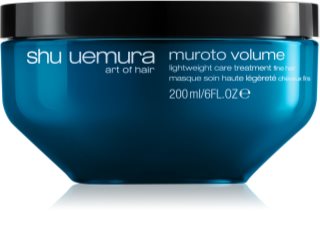 Shu Uemura Muroto Volume