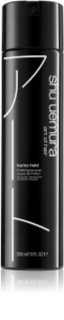 Shu Uemura Styling kumo hold laque cheveux extra fort