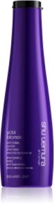 Shu Uemura Yūbi Blonde