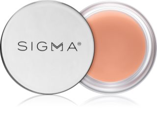 Sigma Beauty Hydro Melt Lip Mask mitrinoša lūpu maska ar hialuronskābi