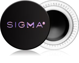 Sigma Beauty Gel Eyeliner tuš za oči u gelu