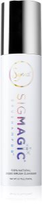 Sigma Beauty SigMagic™ shampoo voor de reiniging van cosmeticapenselen