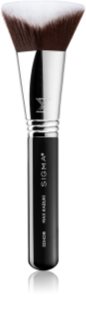 Sigma Beauty 3DHD® kabukipenseel voor make-up Grote