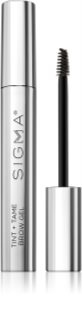 Sigma Beauty Tint + Tame Brow Gel τζελ για τα φρύδια