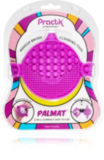 Sigma Beauty PALMAT® alfombrilla limpiadora de brochas