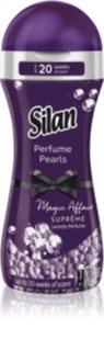 Silan Supreme Magic Affair parfum de linge en perles
