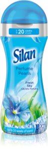 Silan Fresh Sky ароматни перли за перална машина