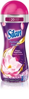 Silan Aroma Therapy Magic Magnolia perlas perfumadas para la colada