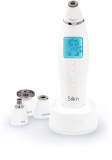Silk'n Revit Prestige čisticí přístroj na obličej s peelingovým efektem