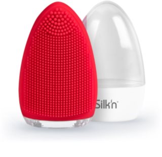 Silk'n Bright Mini уред за почистване на лице мини