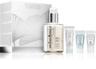 Sisley Ecological Compound Discovery Program Gift Set (For Hydrating And Firming Skin)