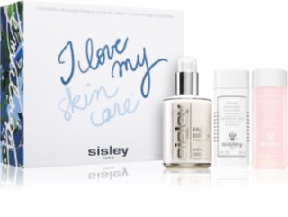 Sisley I Love My Skin Care dárková sada pro dokonalou pleť
