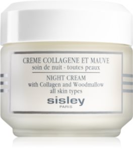 Sisley Velvet Nourishing Cream With Saffron Flowers Hydratacni Krem Pro Suchou Az Citlivou Plet Notino Cz