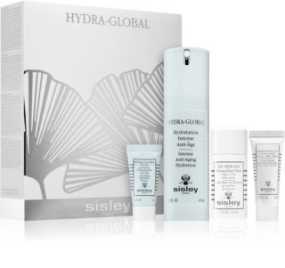 Sisley Hydra-Global Discovery Program Presentförpackning (för fläckfri hud)