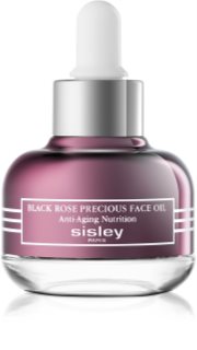 Sisley Black Rose Precious Face Oil huile nourrissante visage