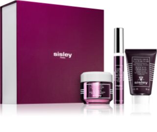 Sisley Black Rose Trio Set