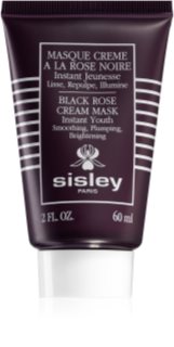 Sisley Black Rose Cream Mask омолоджуюча маска для обличчя