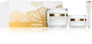 Sisley L’Intégral Anti-Âge Duo Face and Eye