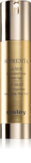 Sisley Supremÿa At Night omladzujúca nočná starostlivosť