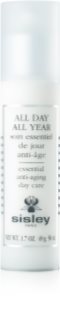 Sisley All Day All Year ápoló nappali krém a bőröregedés ellen