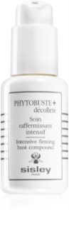 Sisley Phytobuste + Décolleté standinamoji priemonė dekoltė sričiai ir krūtinei