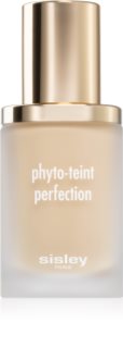 Sisley Phyto-Teint Perfection vysoce krycí make-up pro rozjasnění a vyhlazení pleti