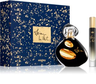 Sisley Izia La Nuit Gift Set voor Vrouwen