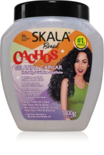 Skala Mais Cachos Haargel 1000 g