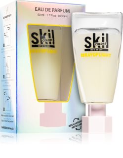 Skil Colors Ray of Life woda perfumowana dla kobiet 50 ml