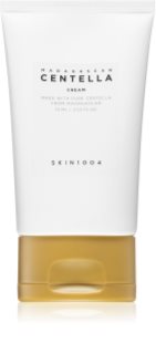 SKIN1004 Madagascar Centella Cream lekki krem łagodzący do cery wrażliwej i skłonnej do podrażnień