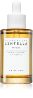 SKIN1004 Madagascar Centella Ampoule Niisutav seerum tundliku naha rahustamiseks ja tugevdamiseks