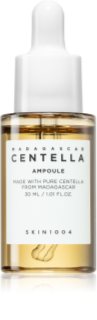 SKIN1004 Madagascar Centella Ampoule sérum hidratante para apaziguamento e reforçamento da pele sensível