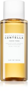 SKIN1004 Madagascar Centella Toning Toner lozione tonica esfoliante delicata per pelli sensibili