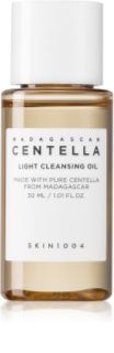 SKIN1004 Madagascar Centella Light Cleansing Oil čistilno olje za odstranjevanje ličil s pomirjajočim učinkom