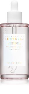 SKIN1004 Madagascar Centella Poremizing Fresh Ampoule siero viso detossinante per lisciare la pelle e ridurre i pori