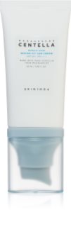 SKIN1004 Madagascar Centella Hyalu-Cica Water-Fit Sun Serum Schutz-Serum mit feuchtigkeitsspendender Wirkung