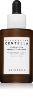 SKIN1004 Madagascar Centella Probio-Cica Intensive Ampoule заспокоююча сироватка відновлюючий бар’єр шкіри