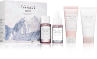 SKIN1004 Madagascar Centella Poremizing Travel Kit дорожній набір для розгладження шкіри та звуження пор